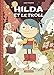 Hilda, Tome 1 : Hilda et le troll by
