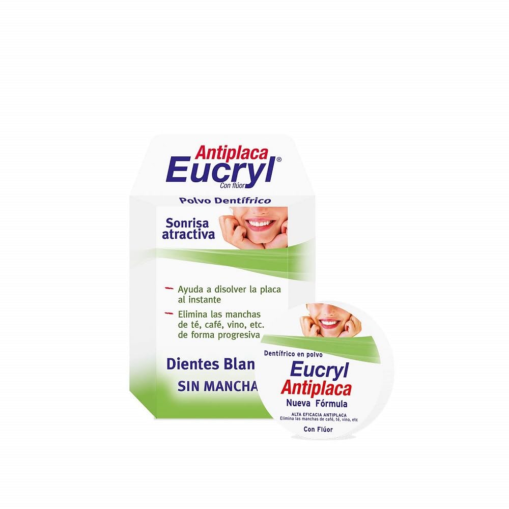 DENTYUCRAL Cleansers, 50 g