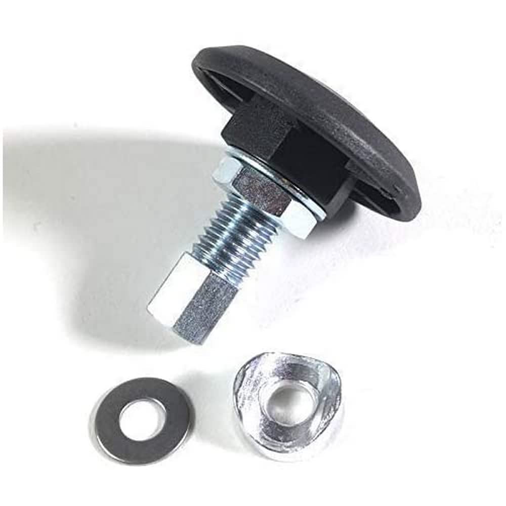 Brompton lower stop disc set - MK 3