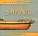 The Frigate Diana (Anatomy of the Ship) by 