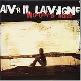 Avril Lavigne Album: «Nobody's Home» (Front side) Avril Lavigne Album: «Nobody's Home» (Front side)