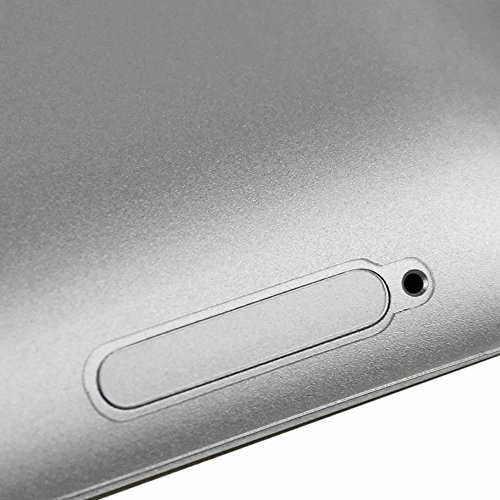 ArmorSuit MilitaryShield Skin Protector Shield Full Body for Apple iPad 2 + Lifetime Replacements