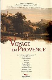 Voyage en Provence