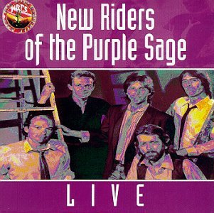 Live New Riders Of The Purple Sage - 