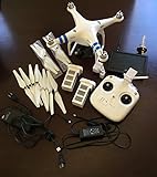 DJI Phantom 2 FPV Bundle By Drones Made Easy