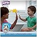 Huggies Pull-Ups Training Pants with Cool and Learn for Boys, Size 4T-5T, 56 Count