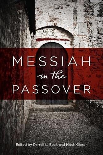 Download Messiah in the Passover PDF