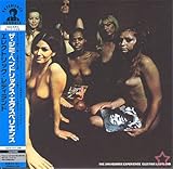 Jimi Hendrix/The Jimi Hendrix Experience - Electric Ladyland - 50th Anniversary Deluxe Edition [11/9] (CD)