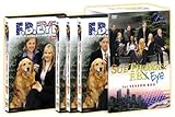 [DVD]F.B.EYE 1st SEASON BOX 2nd Half 相棒犬リーと女性捜査官スーの感動!