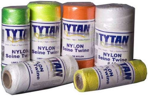 TYTAN INTERNATIONAL TST304W 105' #30 4 oz White Twine