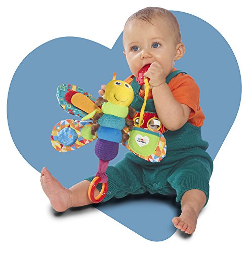 Lamaze Freddie The Firefly