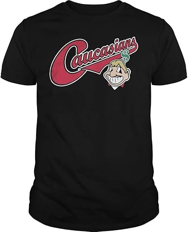 caucasian baseball jersey