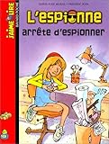Image de L'Espionne arrête d'espionner