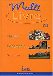Multi livre, CM1