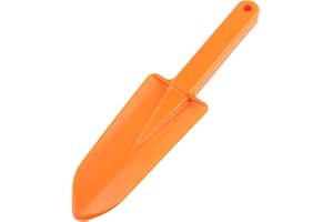 Coghlan's Trowel - Lightweight ABS Plastic Camping Shovel, 2 oz, Ideal for Backpacking, Hiking, Outdoor Digging, and Gardenin