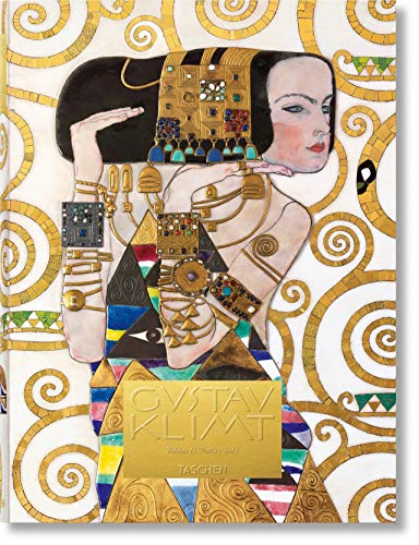 Gustav Klimt. Tout l'œuvre peint (French Edition) by Tobias G. Natter