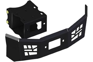 KFI Products (101180) Winch Mount