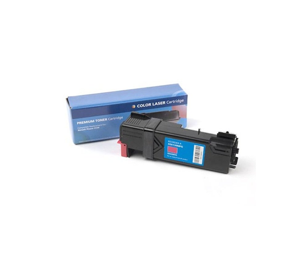Xerox HIGH CAPACITY PRINT CARTRIDGE