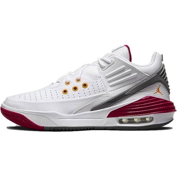 【NIKE】JORDAN MAX AURA5 ジョーダン マックスオーラ 5 Amazon.com | Men's Jordan Max Aura 5 | Fashion Sneakers