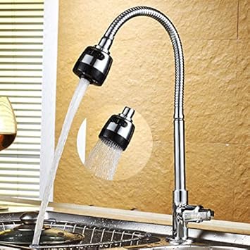 Küchenarmatur Waschbecken Waschtischarmatur Alle Kupfer Länglichen Mopp