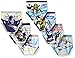 Star Wars Toddler Boys 7 Pack Underwear, Assorted, 4T
