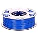 eSUN PLA PRO (PLA+) 3D Printer Filament, Dimensional Accuracy +/- 0.03mm, 1kg Spool, 1.75mm, Blue