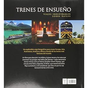 Trenes de ensueño