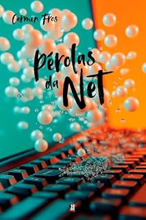 Livro Pérolas da Net: continuação de Foi uma vez em Paris