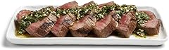 Whole Foods Market, Beef London Broil Chimichurri Chef's Case