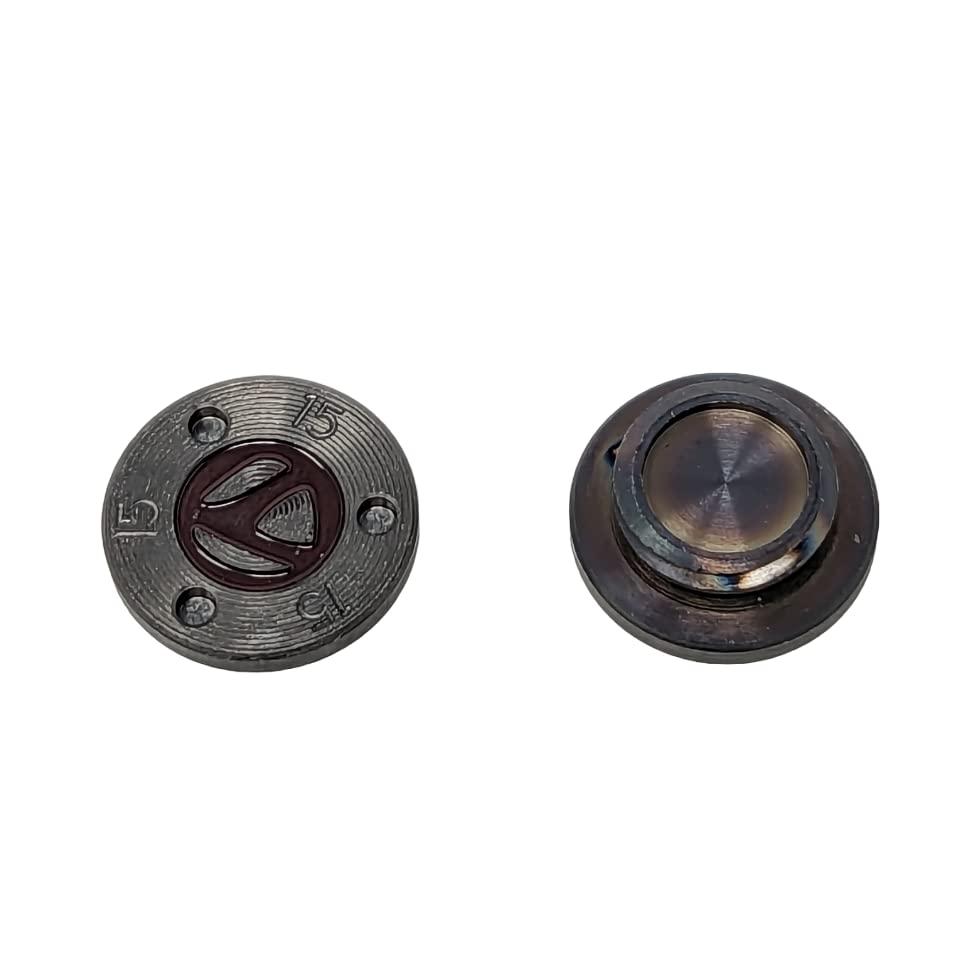 putter Aftermarket golf weights compatible with TaylorMade TP Spider Mini FCG 5-20g UK stock (2 x 15g)