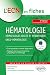 Hématologie Adulte Et Pédiatrique Onco-hematologie Iecn (French Edition) by 