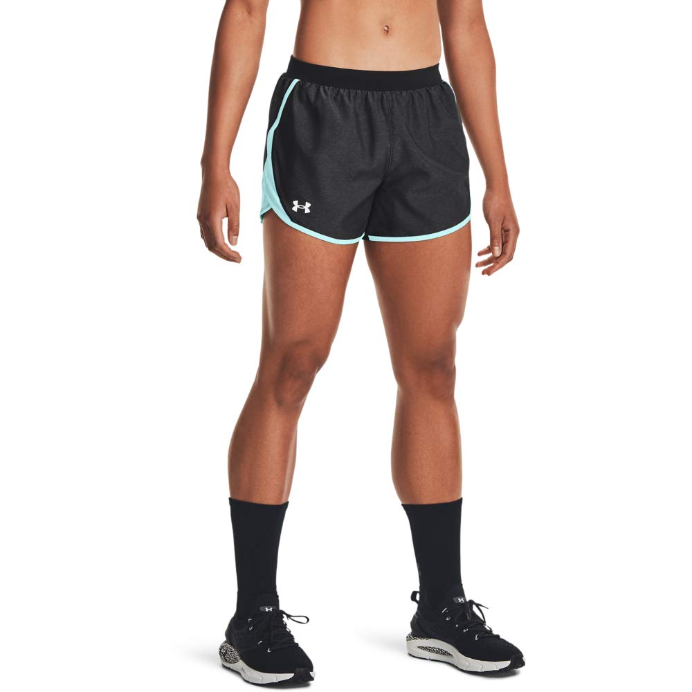 Under Armour Women's Fly By 2.0 Running Shorts