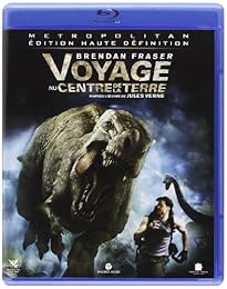 Voyage Au Centre De La Terre