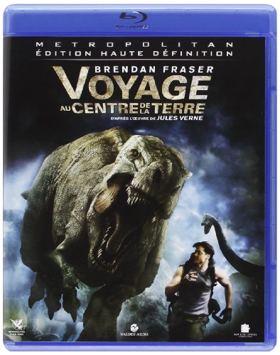 Voyage Au Centre De La Terre