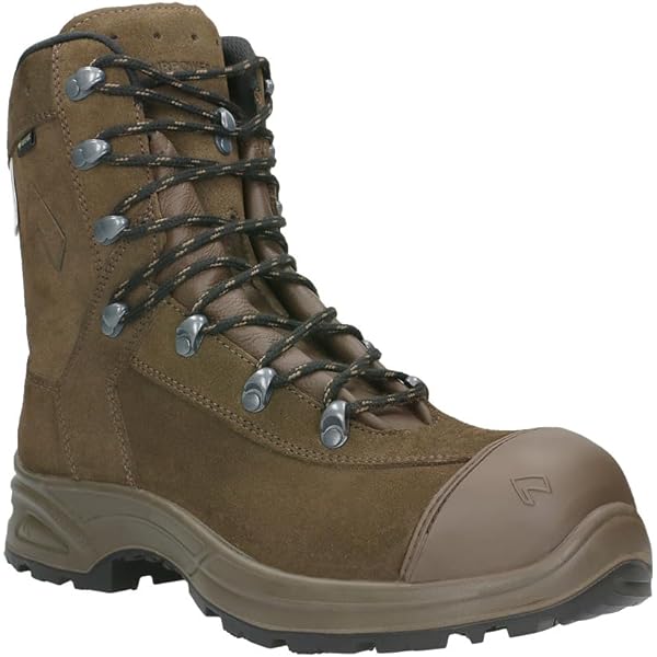 Amazon.com: HAIX Airpower XR26 Safety Boots for Men - Composite
