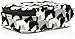 Vera Bradley Travel Pill Case, Scottie Dogs