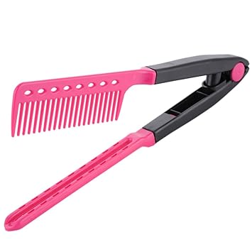 Buy Generic Folding Combs Haircut Comb Makeup Beauty Comb Pro Hair