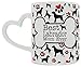 Labrador Retriever Gift Best Labrador Mom Ever Dog Owner Gifts Lab Dog Lover Heart Handle Gift Coffee Mug Tea Cup Heart Handle