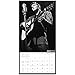 Elvis Wertheimer 2018 Calendar
