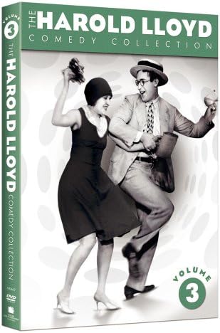 Amazon.com: The Freshman (The Criterion Collection) [Blu-ray + DVD