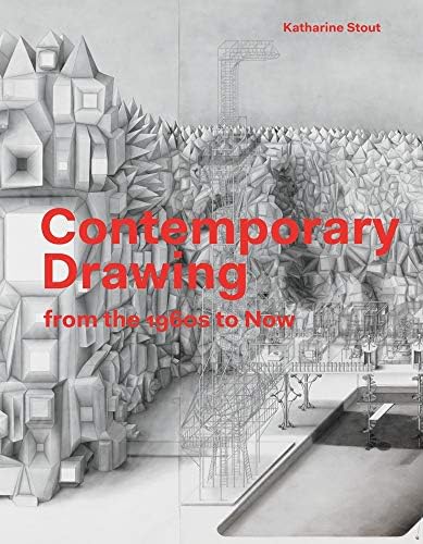 Contemporary Drawing: From the 1960s to Now Paperback – February 3, 2015