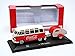 1/43 1962 VW Samba Bus with Trailer: Celebrating One Hundred Years of The Contour Bottle