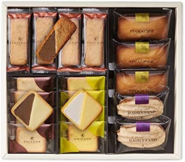Amazon アンテノール クッキーアソート 25個入り アンテノール ケーキ 洋菓子 通販 Amazon アンテノール クッキーアソート 25個入り アンテノール ケーキ 洋菓子 通販