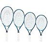Head-Maria-21-Raqueta-de-Tenis-Juventud-Unisex-Multicolor-4-6-anos