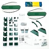 Alpine Custom Swing Set Hardware Kit (wood not included)