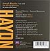 Haydn: The Complete String Quartets