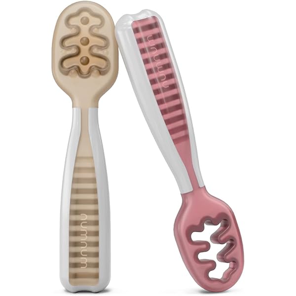 Bavoir Bébé Manches Longues Amexo – Étanche, Lavable Machine, Poche Attrape-miettes, 6 à 36 Mois