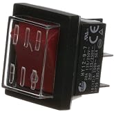 Avantco On/Off Switch