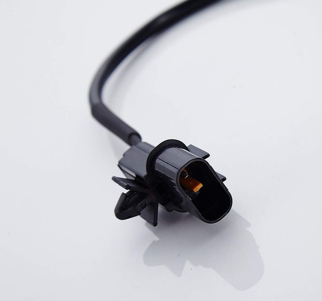 HONGNAL Reverse Light Switch, Backup Light Switches MD738316 for Mitsubishi & Hyundai Replacement Reversing Lamp Switch