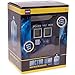 Doctor Who Tardis Digital Projection Alarm Clock, DR190